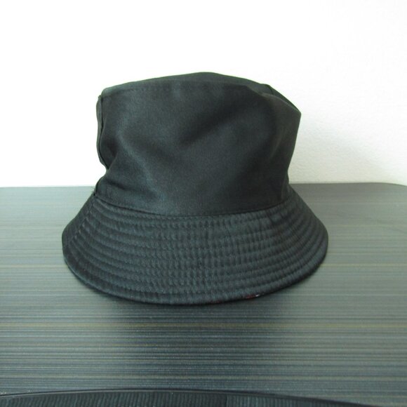 Mushroom Reversible Bucket Hat - Picture 7 of 8